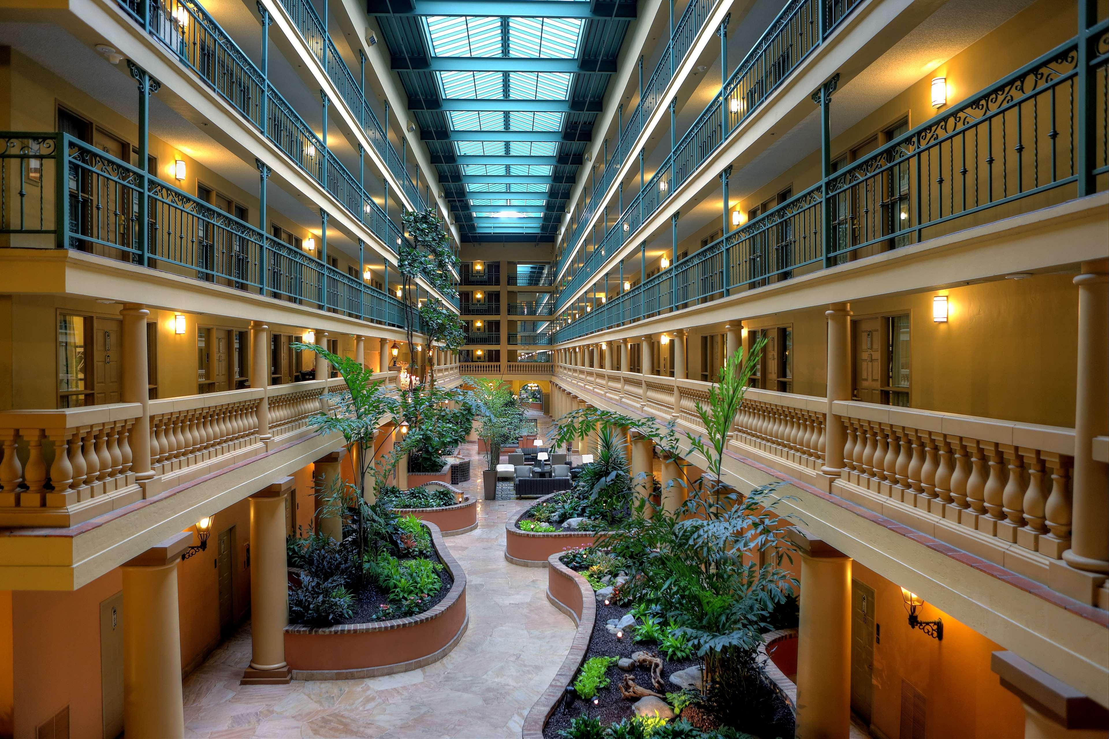 Embassy Suites By Hilton Los Angeles International Airport South El Segundo Exterior foto