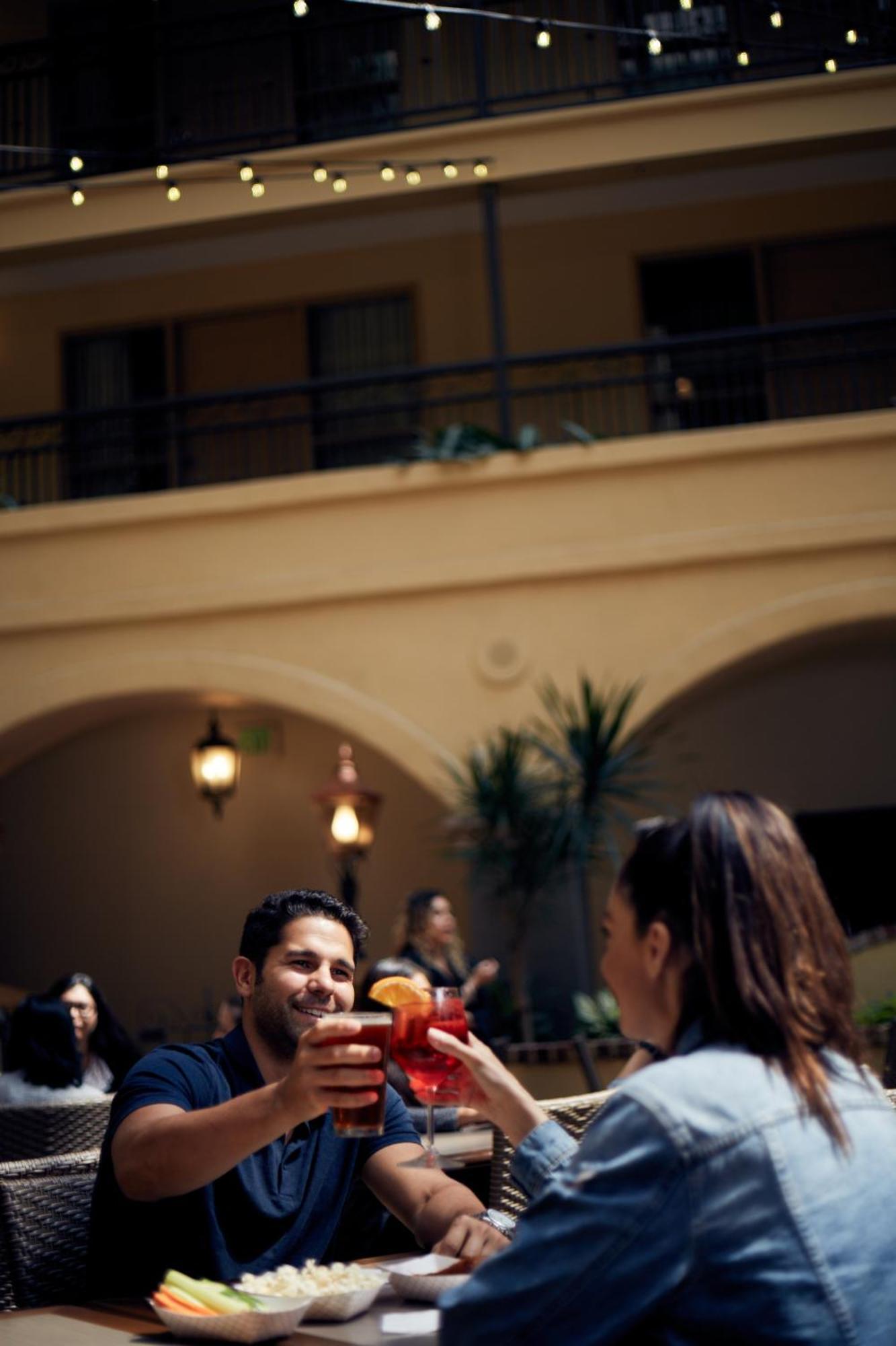 Embassy Suites By Hilton Los Angeles International Airport South El Segundo Exterior foto